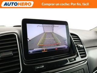 Mercedes Clase GLE GLE 250 d 4Matic AMG Line