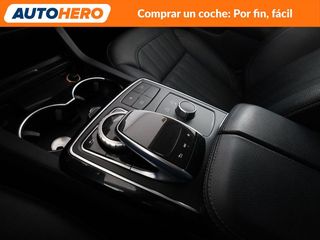 Mercedes Clase GLE GLE 250 d 4Matic AMG Line