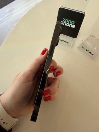 iPhone 13 Pro 128GB Nero - zonaphone.es