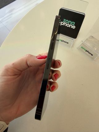 iPhone 13 Pro 128GB Nero - zonaphone.es