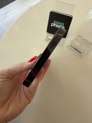 iPhone 13 Pro 128GB Nero - zonaphone.es