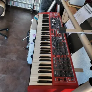 Nord Stage 3 73 Compact