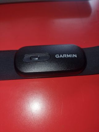 Sensor Garmin HRM