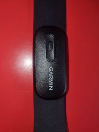 Sensor Garmin HRM