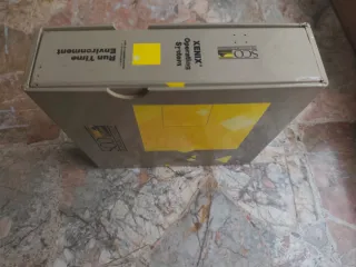 SCO Xenix Operating System V