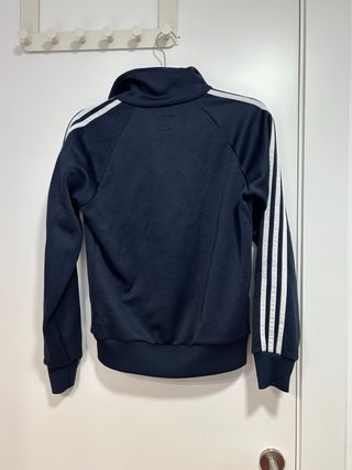 Chaqueta Adidas Original Mujer Talla S