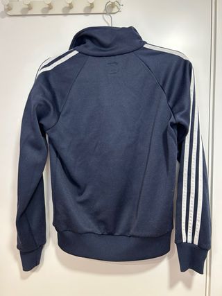 Chaqueta Adidas Original Mujer Talla S