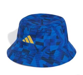 Gorro Piluso Boca Juniors Adidas Azul