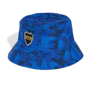 Gorro Piluso Boca Juniors Adidas Azul