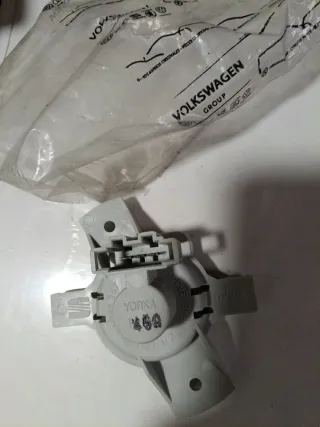 Portalámparas Seat León III / Altea