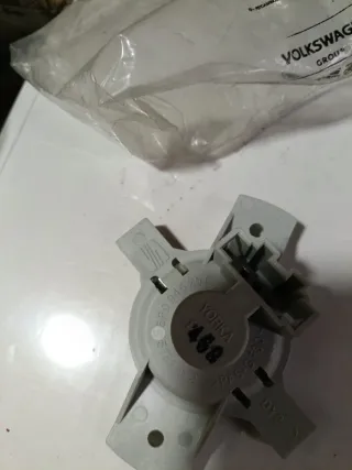 Portalámparas Seat León III / Altea