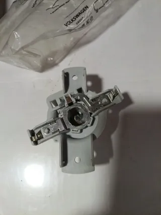 Portalámparas Seat León III / Altea