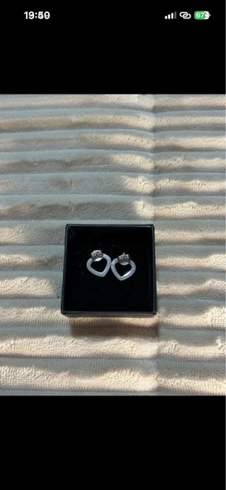 Pendientes Guess Originales +Certificado (Agotado)