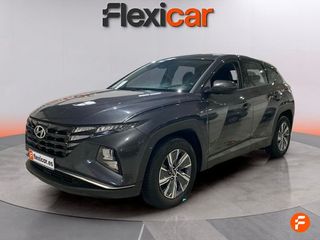 Hyundai Tucson 1.6 TGDI 110kW (150CV) Klass