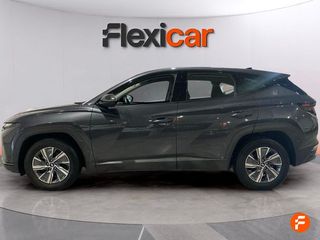 Hyundai Tucson 1.6 TGDI 110kW (150CV) Klass