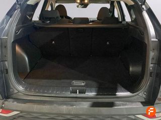 Hyundai Tucson 1.6 TGDI 110kW (150CV) Klass