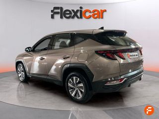 Hyundai Tucson 1.6 TGDI 110kW (150CV) Klass