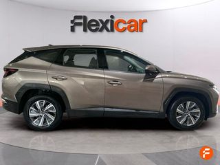 Hyundai Tucson 1.6 TGDI 110kW (150CV) Klass