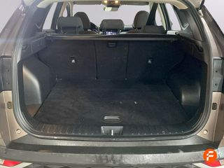 Hyundai Tucson 1.6 TGDI 110kW (150CV) Klass