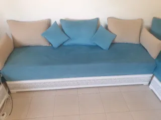salón marroquí buen estado