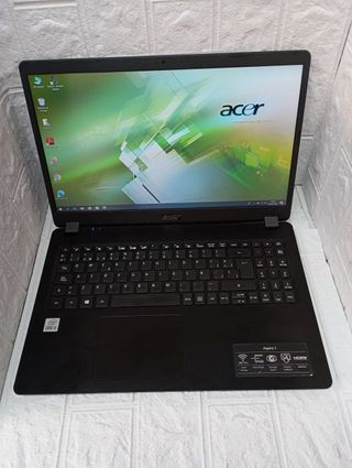 Portatil Acer N19C1 (1753)