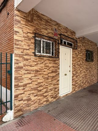 Proyecto de estudio apartamento piso estudio