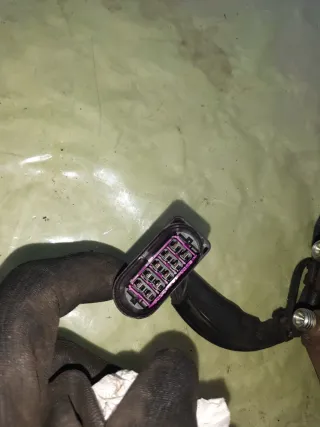 Bomba Inyectora Seat Ibiza