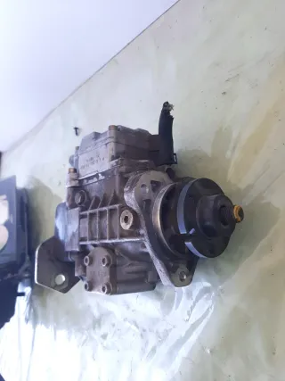 Bomba Inyectora Seat Ibiza