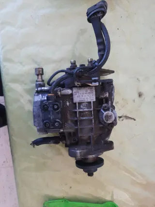 Bomba Inyectora Seat Ibiza
