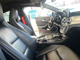 Mercedes cla 220 cdi automático