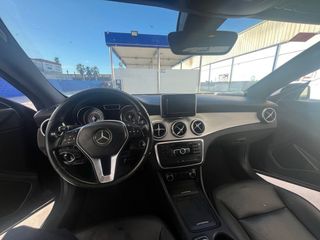 Mercedes cla 220 cdi automático