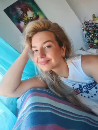 Reflexología Podal Torremolinos