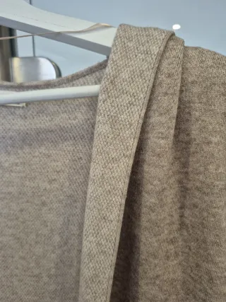 Chaqueta Sfera Talla XL Beige