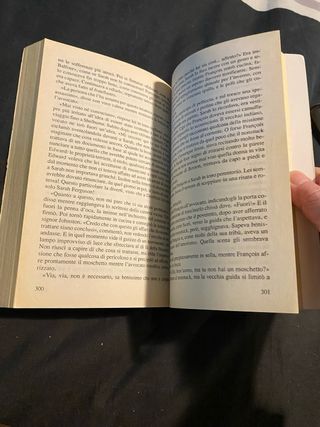 Il fantasma