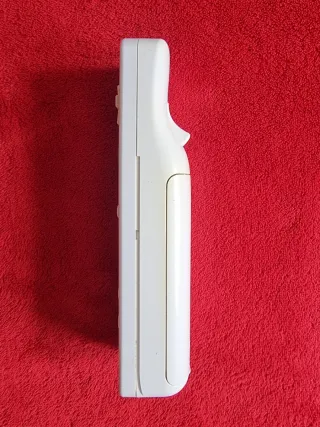 Nintendo Wii Mando + Nunchuk