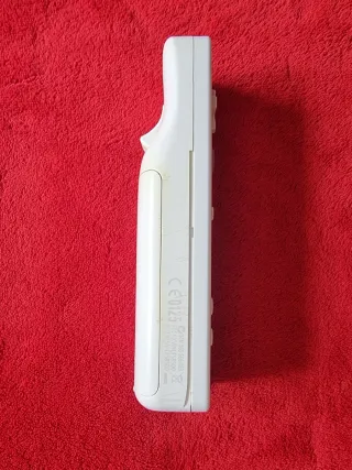 Nintendo Wii Mando + Nunchuk