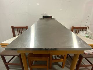 Campana extractora CATA