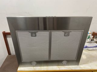 Campana extractora CATA