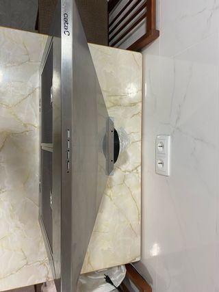 Campana extractora CATA