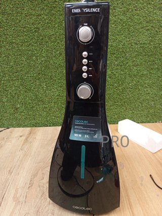 Cecotec Ventilador.