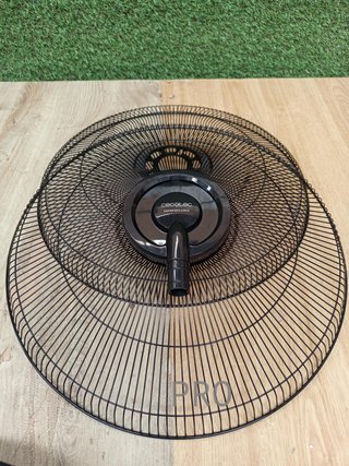 Cecotec Ventilador.