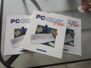 Enciclopedia Pc Okey Plus