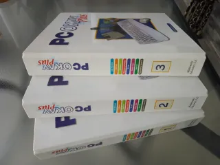 Enciclopedia Pc Okey Plus