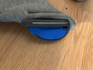 Mochila Porta Bebés BabyBjörn Mini