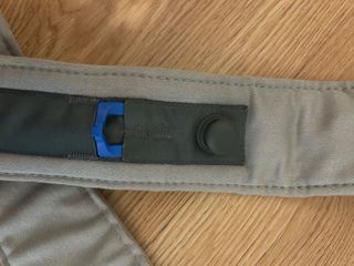 Mochila Porta Bebés BabyBjörn Mini