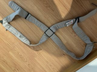 Mochila Porta Bebés BabyBjörn Mini