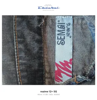 Giacca Denim 100% cotone M Made in Italy