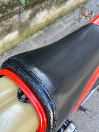 Montesa Cota 348 Malcolm Rathmell Edición