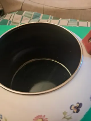 Bollitore Villeroy & Boch floreale