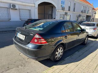 Ford Mondeo 2006